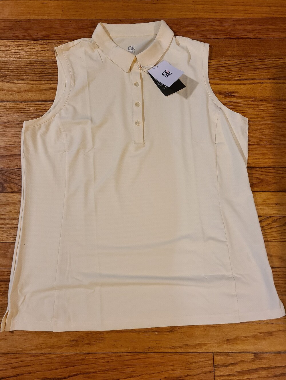 Casei Golf Shirt For Women